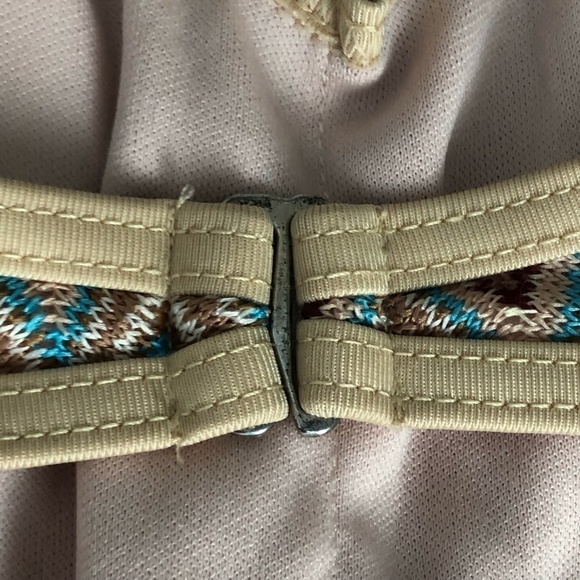 YMI One Piece Swimsuit - Cut Out Sides - Picture 13 of 15